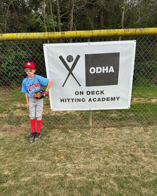 Gallery On Deck Hitting Academy Dothan, AL